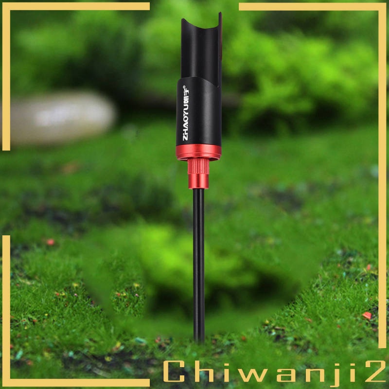 [CHIWANJI2] Fishing Rod Holder, Rod Holder for Bank Fishing,Fish Pole