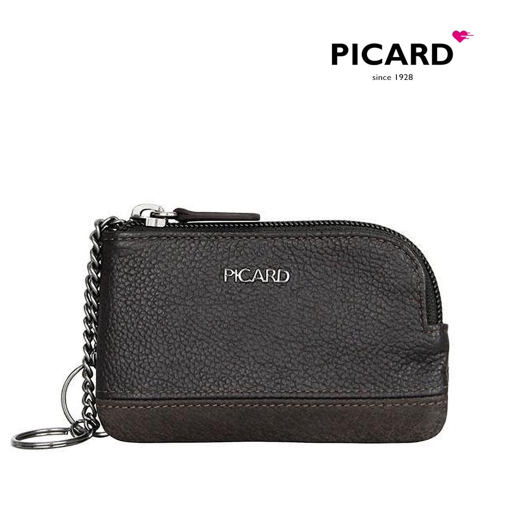 Picard coin online pouch