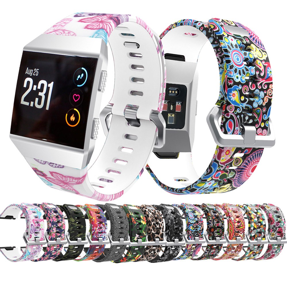 Bracelet fitbit ionic new arrivals