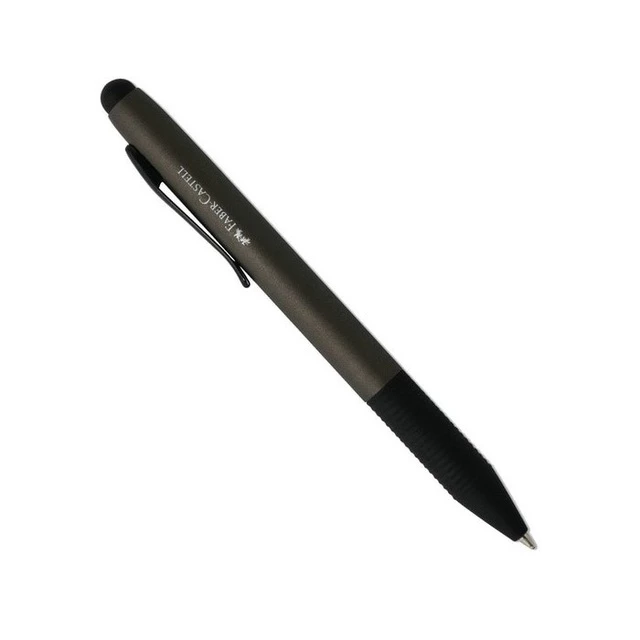 Faber-Castell Vernate II Stylus Pen Bronze - Gambar 2