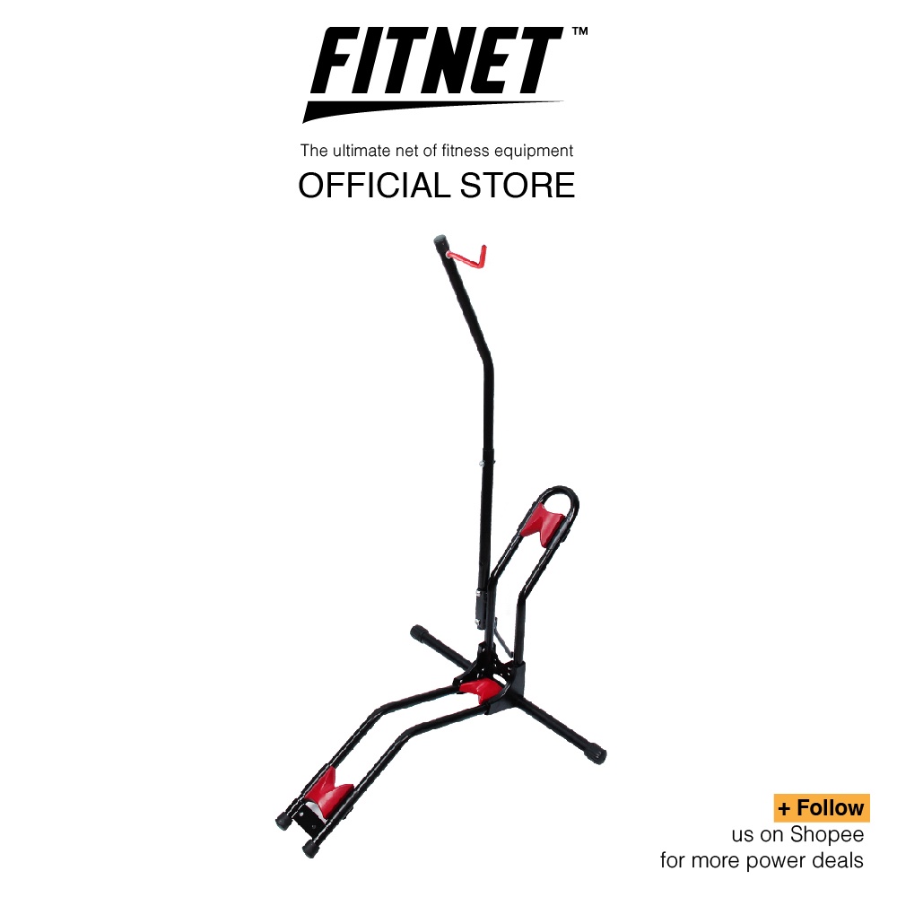 SONYA LShape Bicycle Vertical Stand / Bicycle Stand / Bicycle