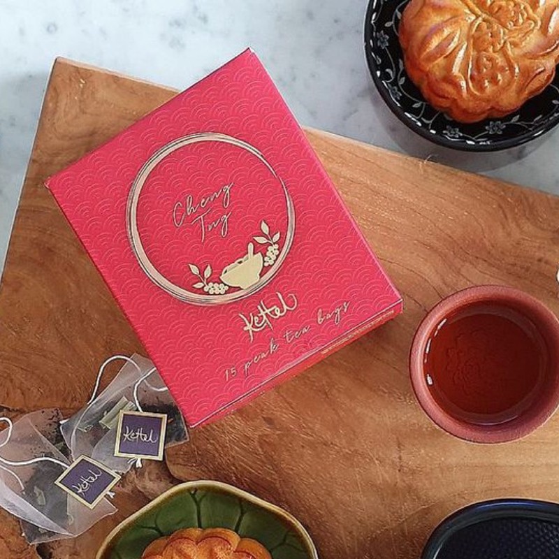 ETTE TEA OFFICIAL STORE, Online Shop Jul 2026 | Shopee Singapore
