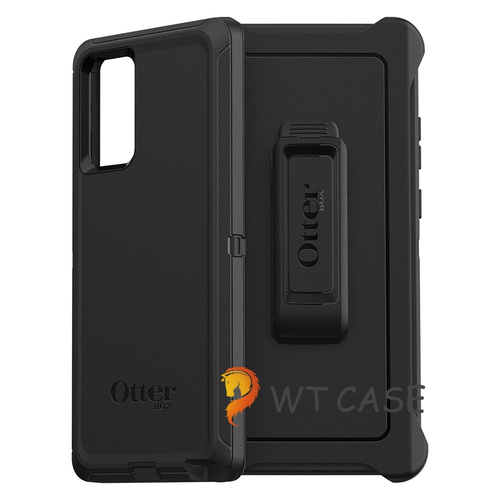 20 Ultra 5g Note 20 Otterbox Defender Case OtterBox Galaxy Note20