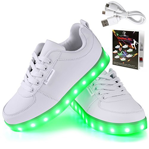 Shinmax deals led shoes