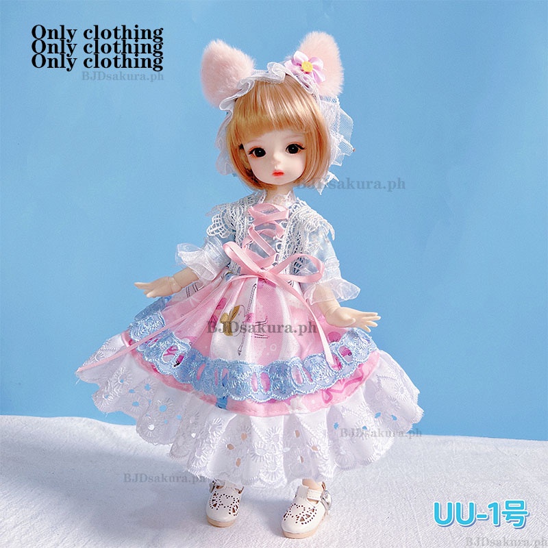 Bjd doll shopee on sale