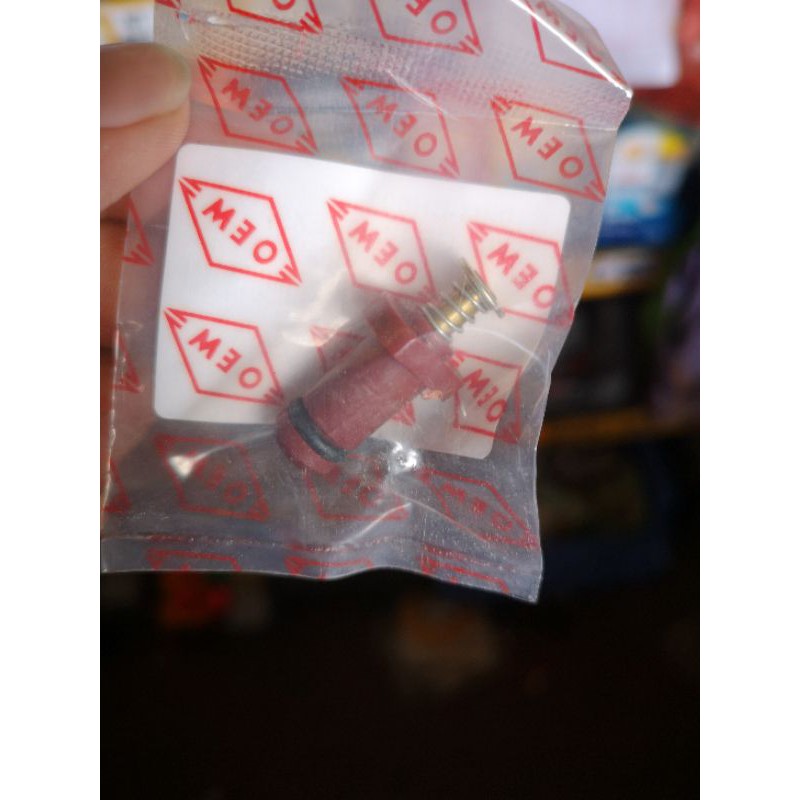 Honda EX5 Free Switch STD Contact Switch, Neutral Switch | Shopee Singapore