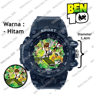 Ben 10 watch for on sale sale