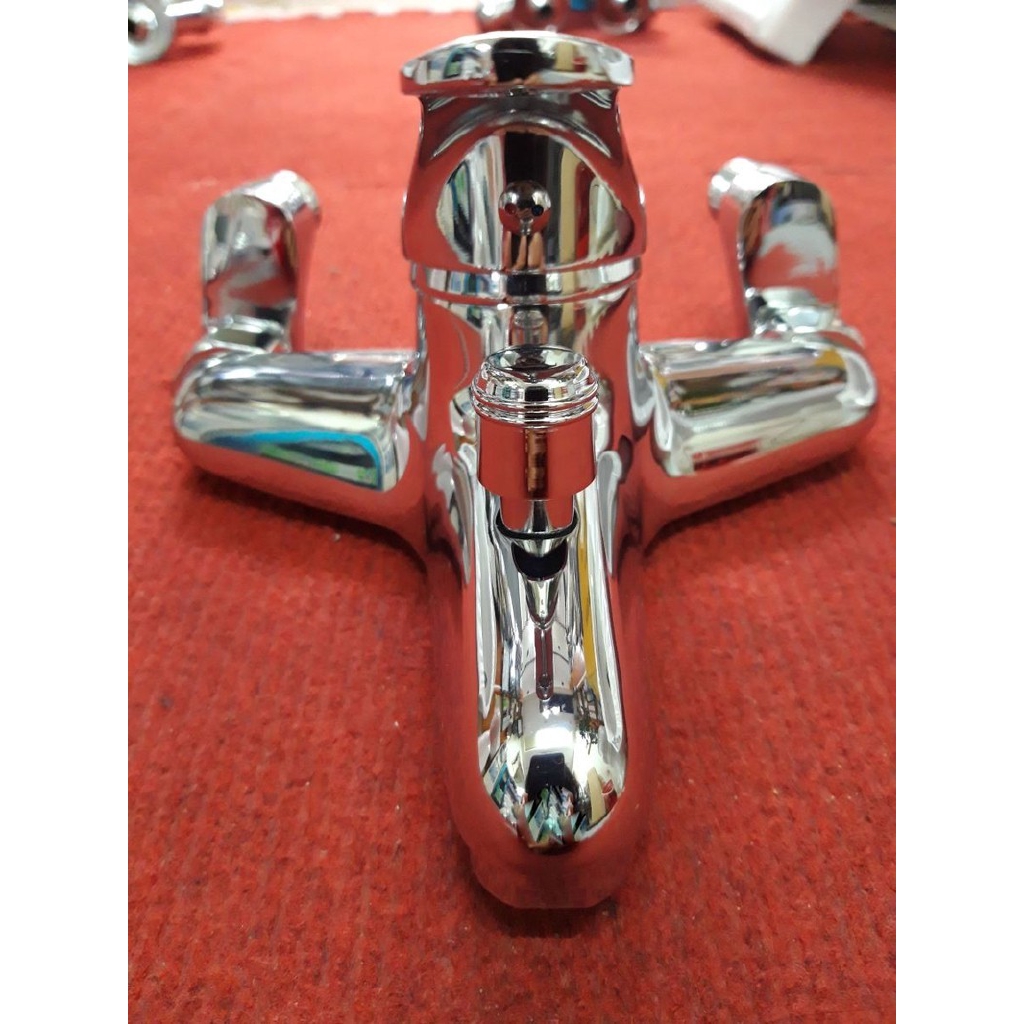 Casar hot and cold shower tubers hot shower set casar DONSE PRESSURE