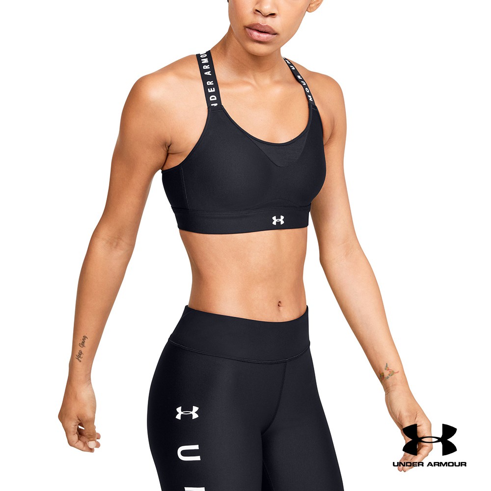 Under Armour UA Women's Infinity High Sports Bra