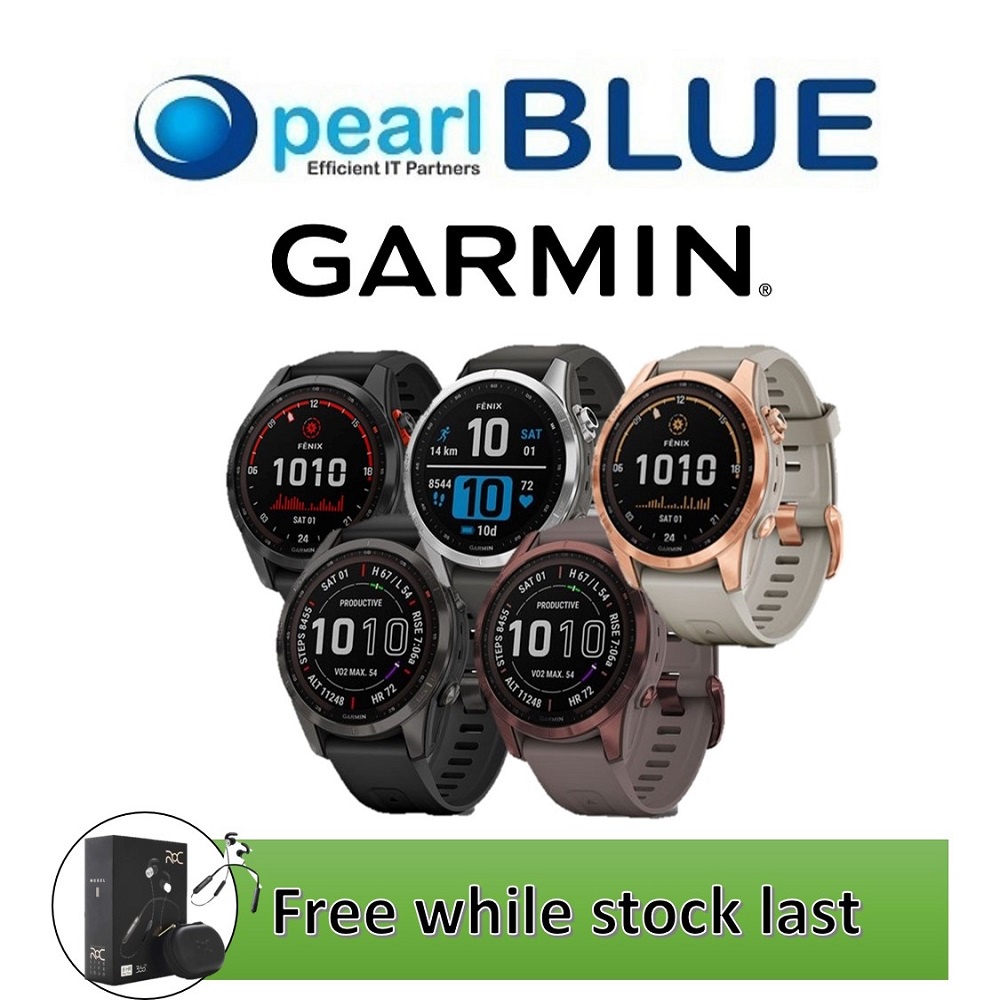 Garmin discount fenix comprar