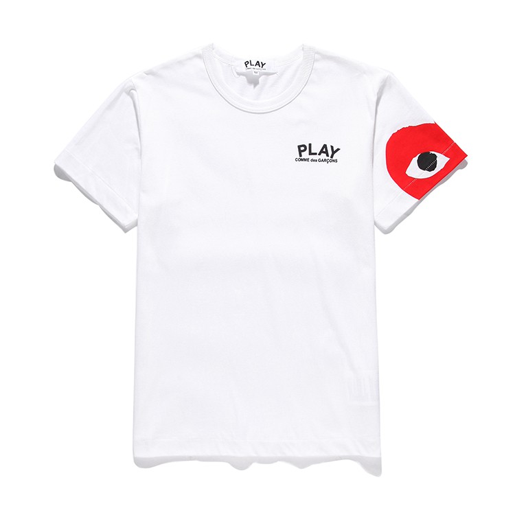 comme des garcons mens t shirt