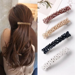 pearl hair clip - Prices and Deals - Apr 2024