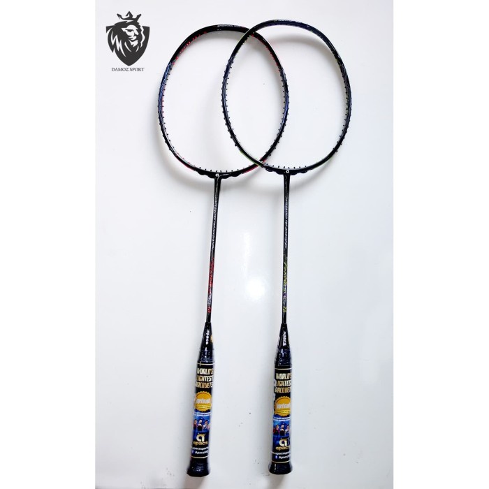 Tp00ic Badminton Sports Rackets / Badminton Apacs Feather Lite 75