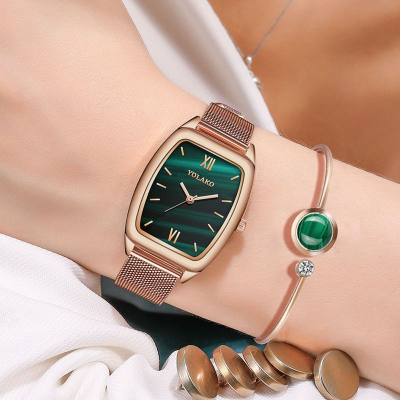 Quartz movt womens watches sale