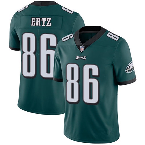 Philadelphia eagles ertz jersey