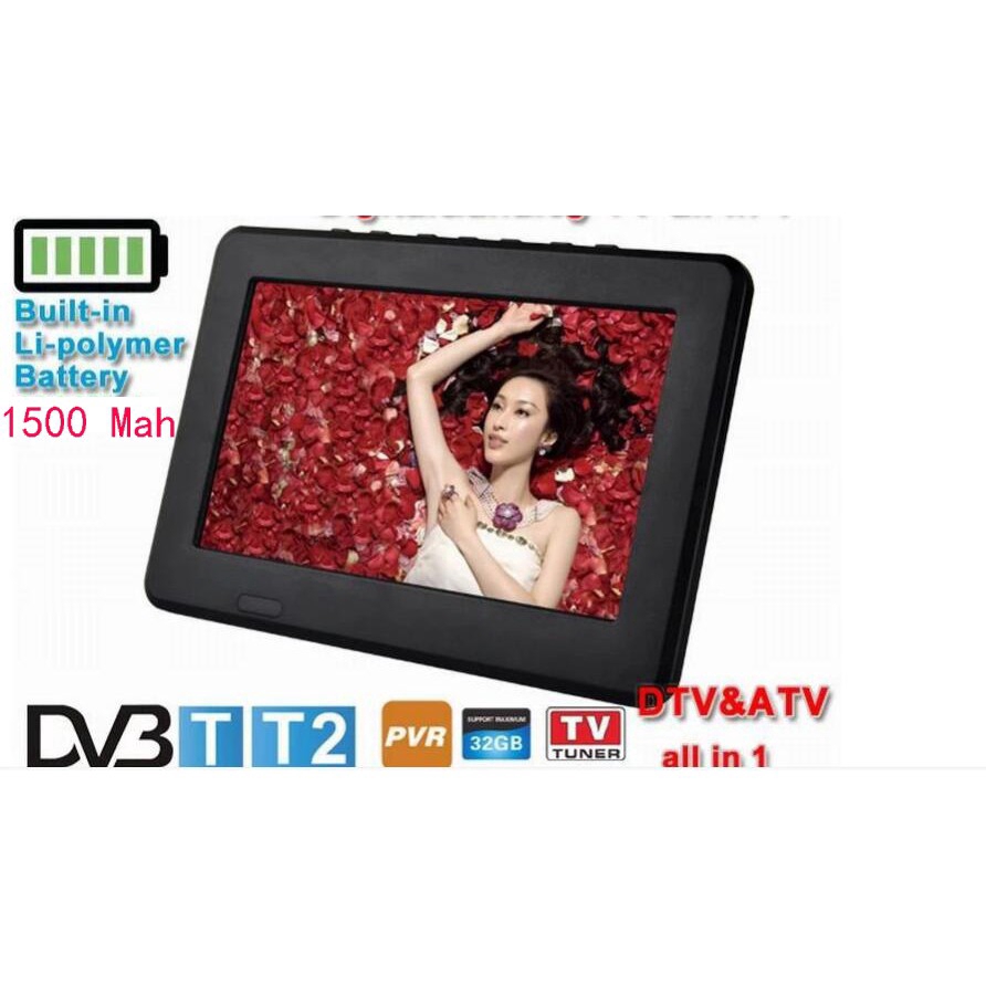 Find the Best TV portable and Catch Amazing Deals July 2026 | Shopee ...