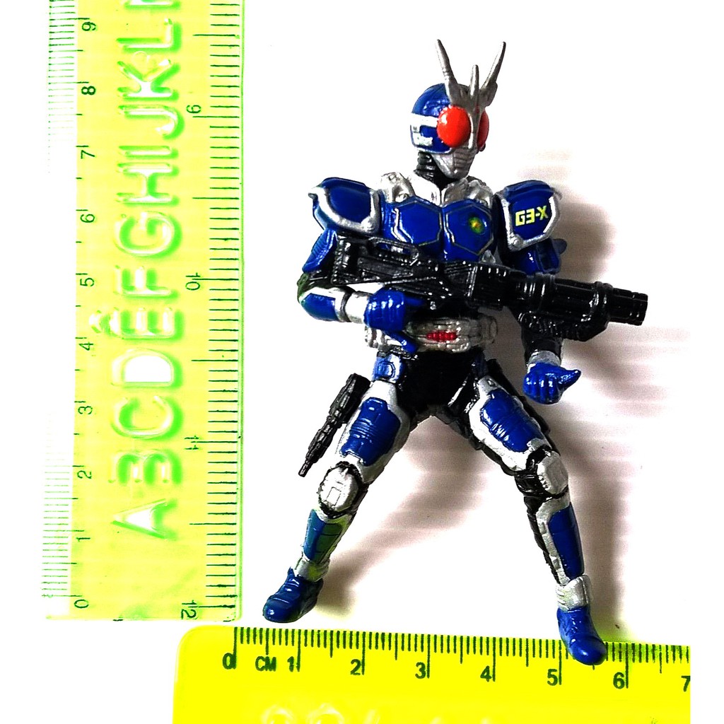 Second Hand Kachapon Masked Rider G3 (Series Akito) | Shopee Singapore
