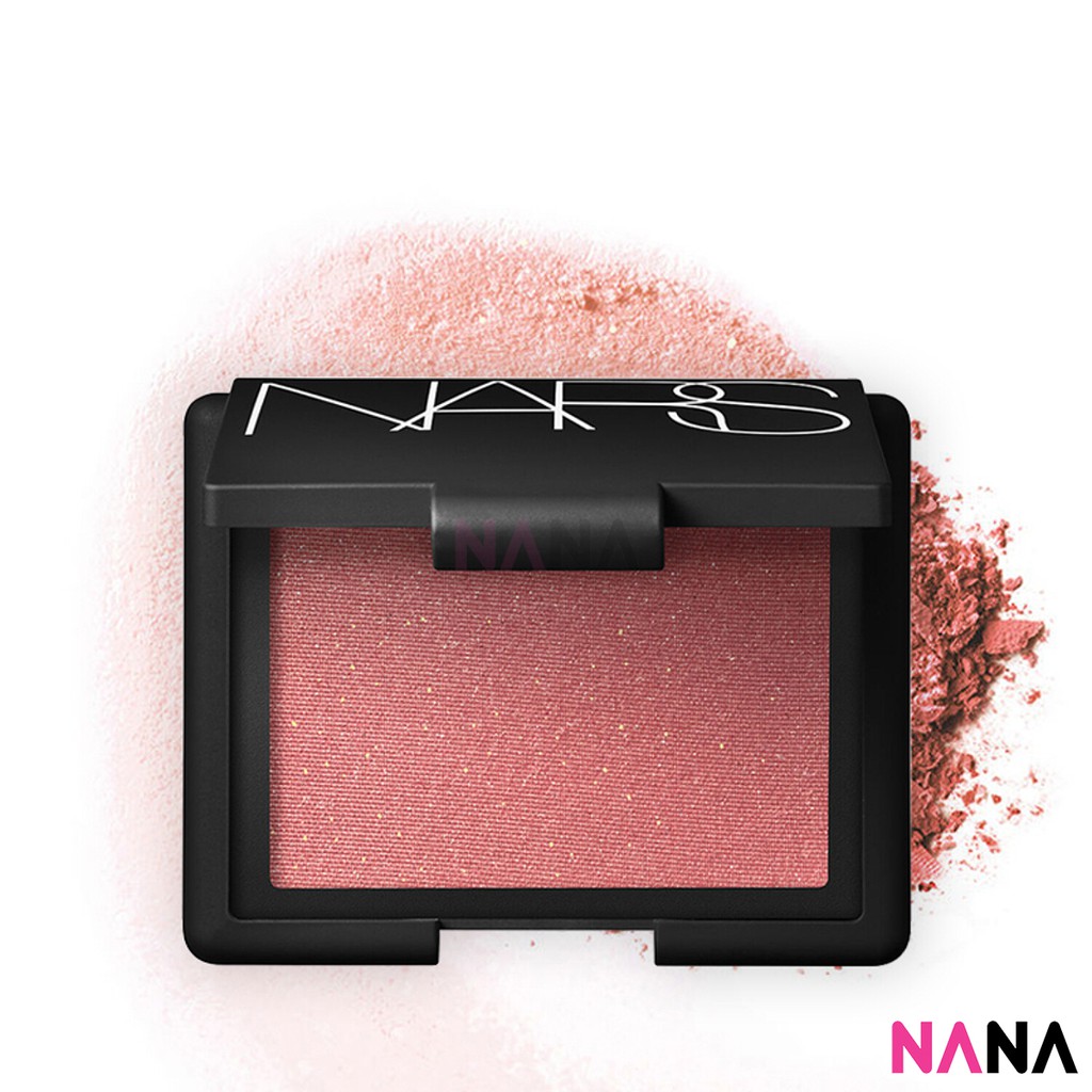 NARS Blush SUPER ORGASM 4030 4.8g Shopee Singapore