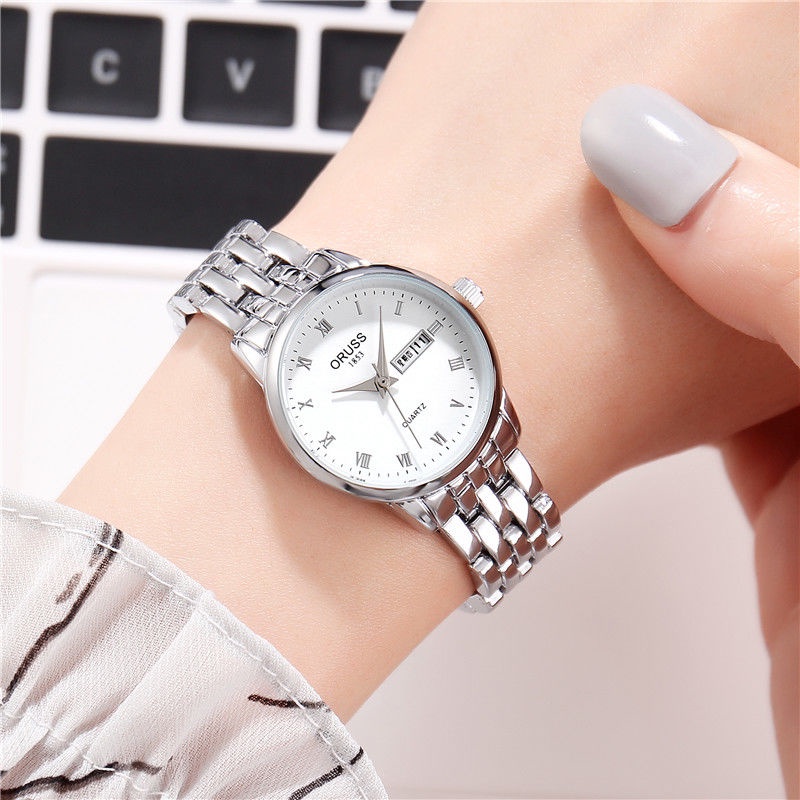 Women's watches automatic movement hotsell
