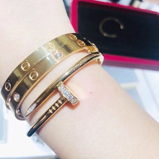 Cartier hot sale womens bracelet