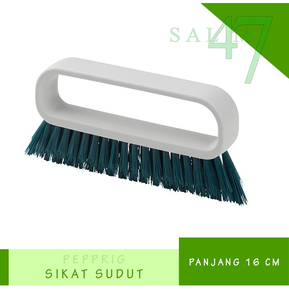 Corner Brush/Bathroom Brush/Multipurpose Floor Corner Brush | Shopee ...