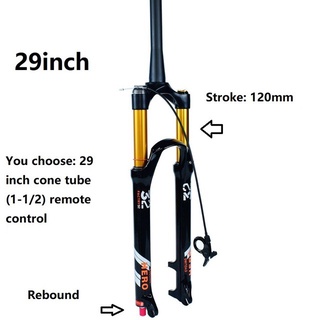 Cycling sales hero fork