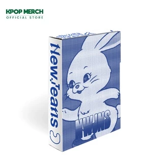 Newjeans NJZ ヘリン SHOPEE kpopmerch 50枚 Newjeans NJZ ヘリン SHOPEE kpopmerch 50枚 - メルカリ