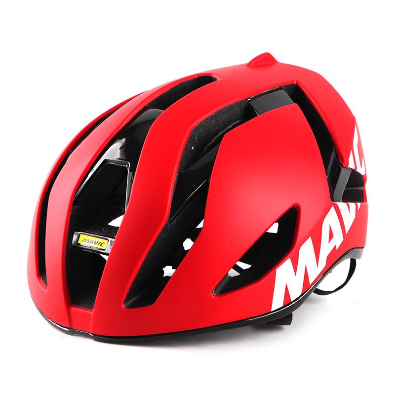 Mavic road 2024 helmet