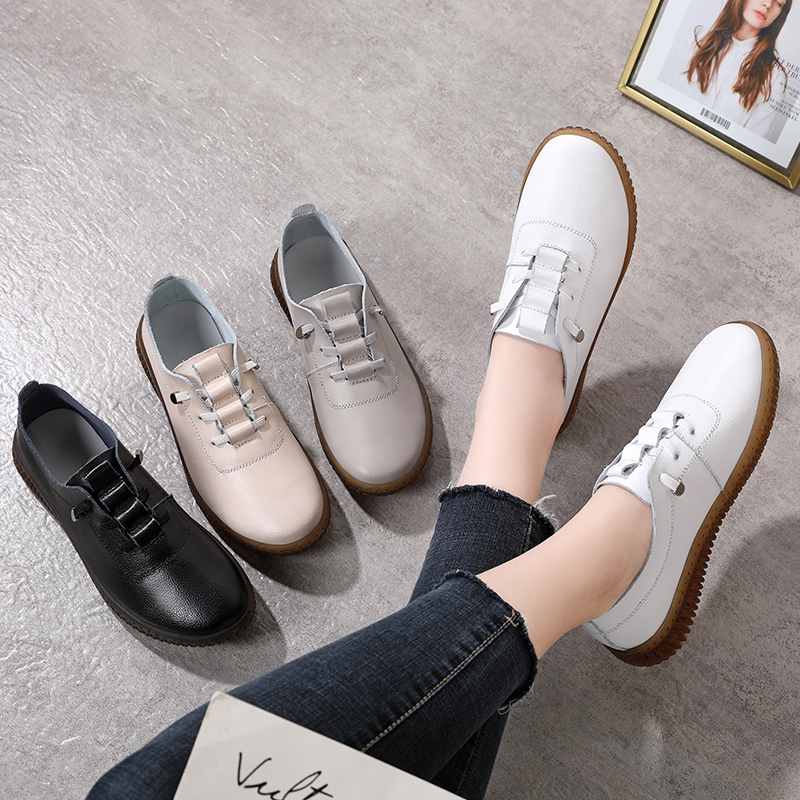 White oxford shoes on sale womens