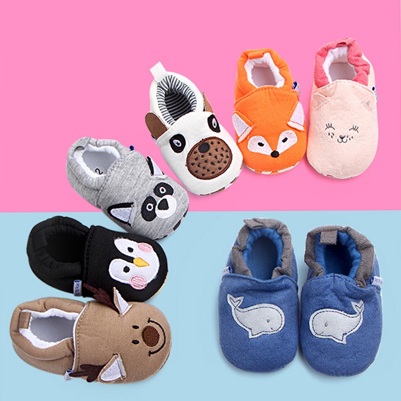 Animal baby sale shoes