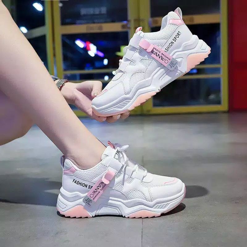 Fashion sport zapatillas hotsell