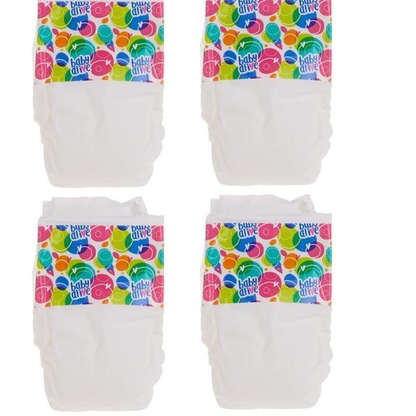 Baby alive diapers Shopee Singapore