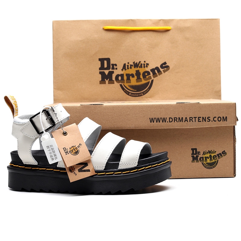 Dr marten sandals on sale sale