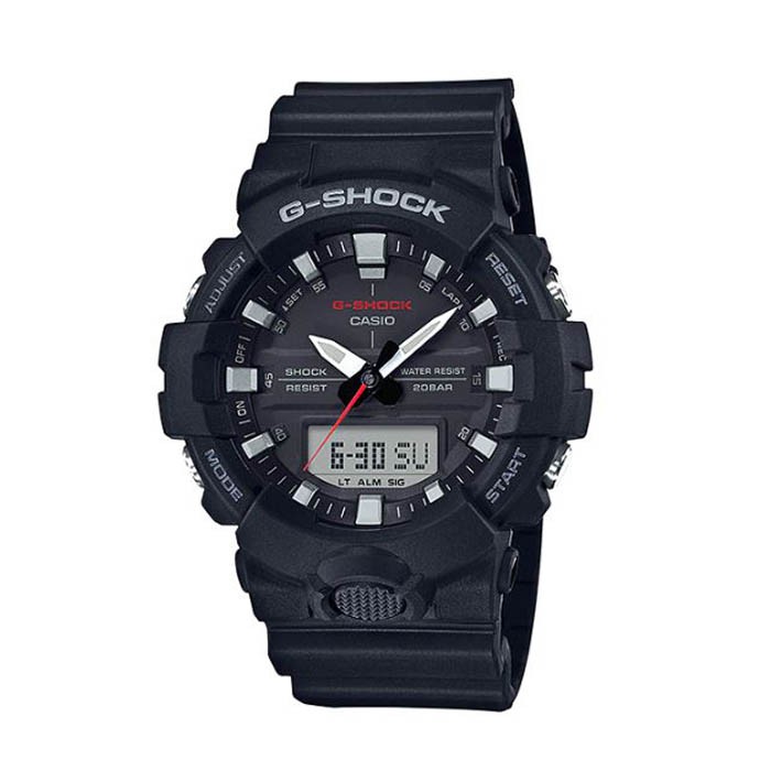 Super illuminator g shock sale