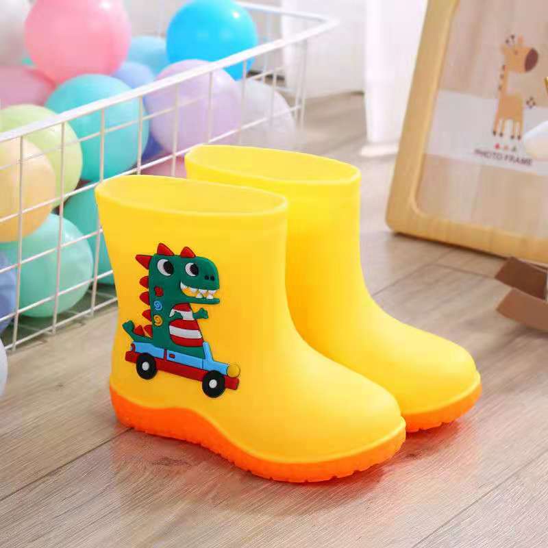 Rain boots for deals baby boy