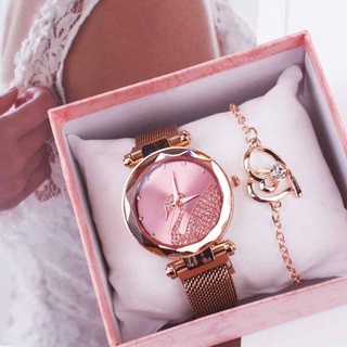 Watch gift set for on sale girl