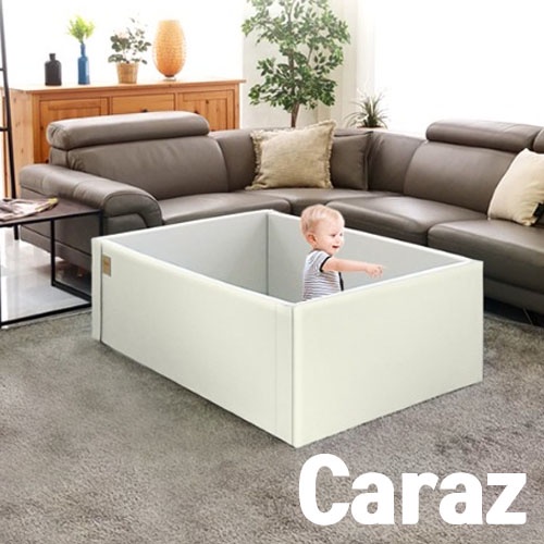 Caraz New Baby NICE Bumper Mat baby playmat bumper bed made korea