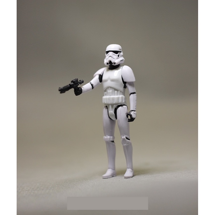 Stormtrooper action figure online 3.75