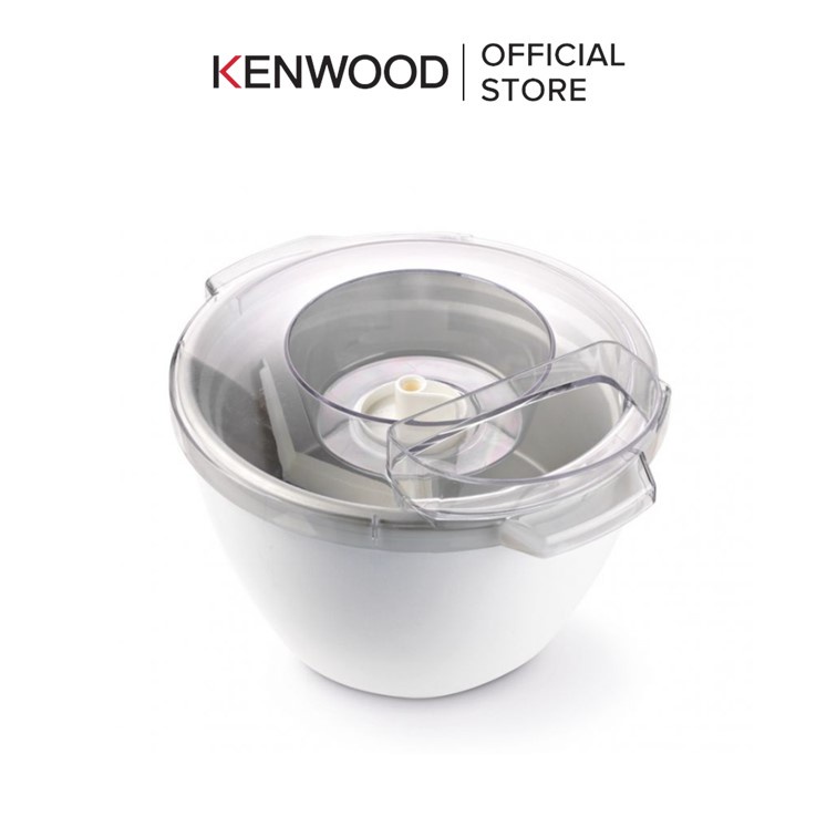 Kenwood ice cream on sale attachment