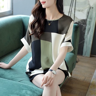 Korean Tops For Women