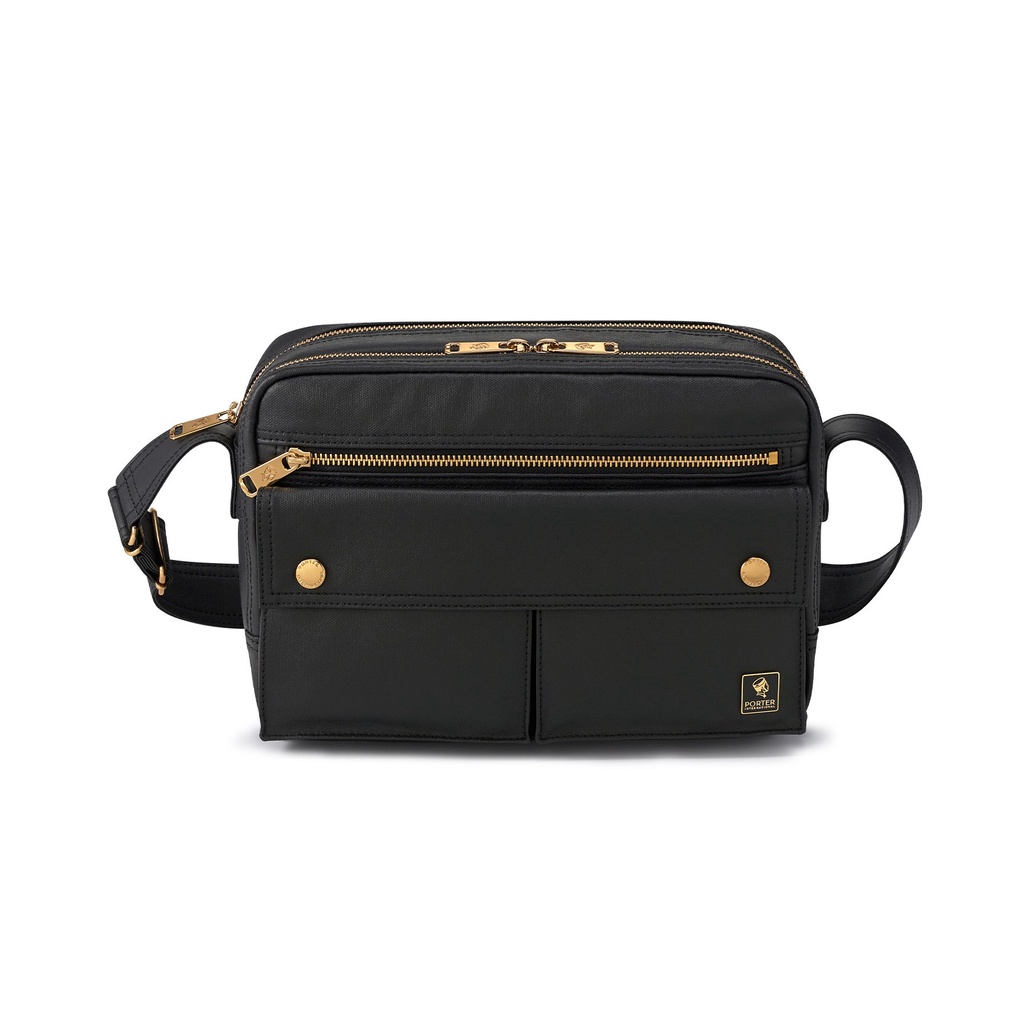 Porter International MORI Shoulder Bag 11726 003 Shopee Singapore