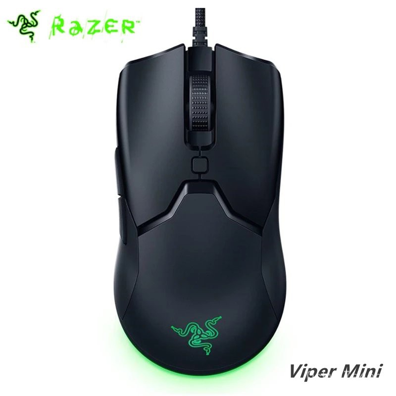 Razer Viper Mini Version 61 Grams Lightweight Laptop Computer Cable