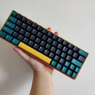 factory direct 84 mechanical keyboard 61