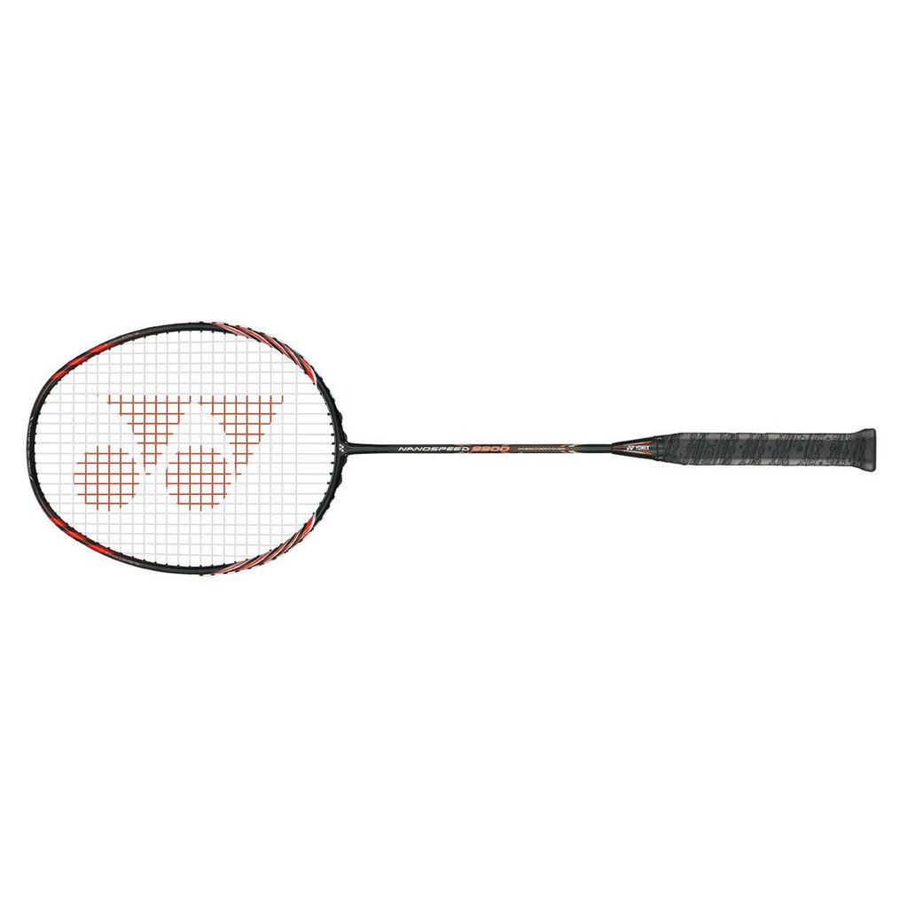 NANOSPEED 9900 LTD （Yonex Nanospeed 9900 Badminton Racket  