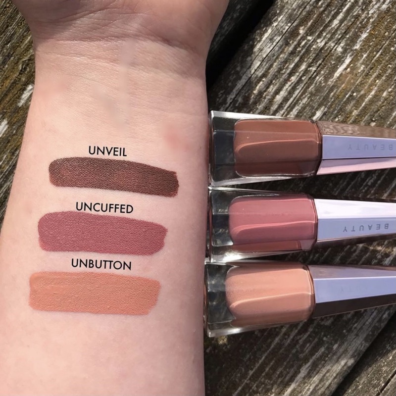Fenty beauty stunna lip paint