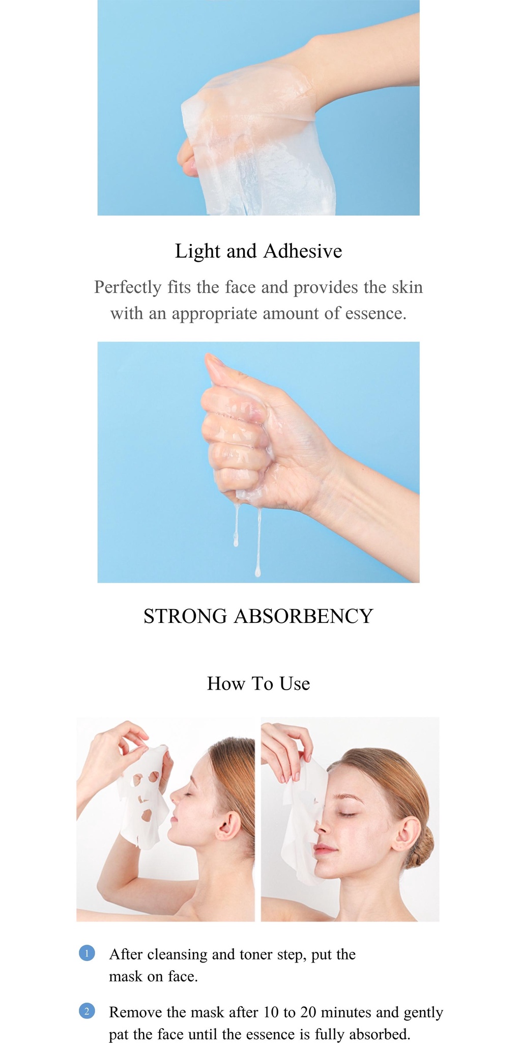 OxygenCeuticals Ceutisome PP Mask 6 sheets x 25g | Shopee Singapore