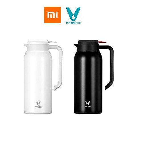 Viomi Thermos Thermal Flask Mug Stainless Steel Kettle Vacuum Flask ...