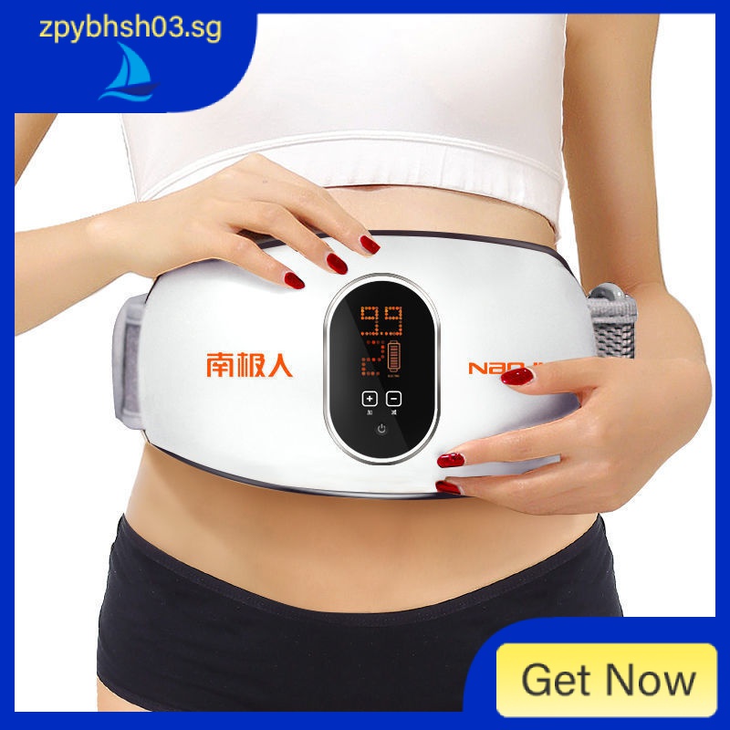 Tummy discount slimming machine