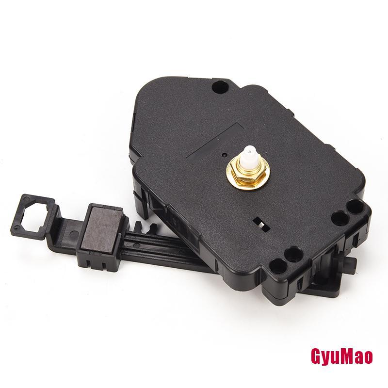 [rxGUMO] 1pc Replacement Pendulum Clock Movement Mechanism Motors