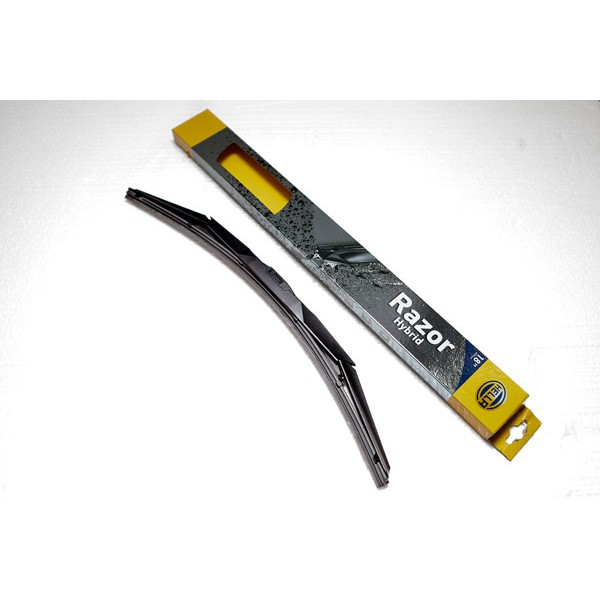 Hella Razor Hybrid Wipers for Nissan Sylphy | Shopee Singapore